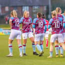 Burnley FC Women will play Liverpool Feds at Turf Moor on Sunday, April 30.