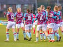 Burnley FC Women will play Liverpool Feds at Turf Moor on Sunday, April 30.