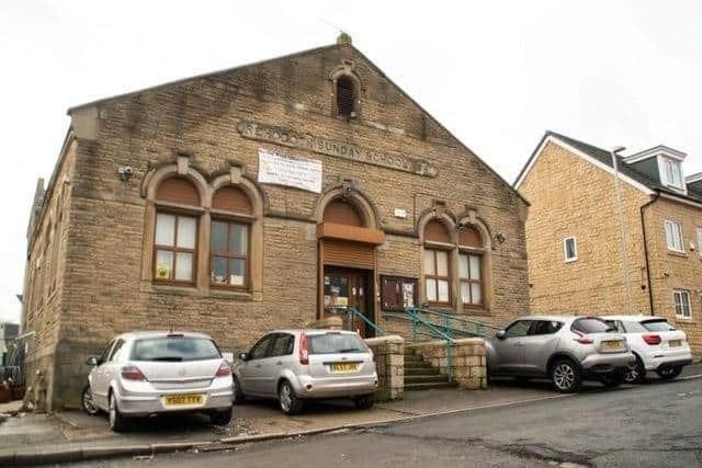 Burnley Wood Community Centre will be open on Christmas Day from 2 - 4pm for a brew and mince pie for anyone on their own. Inquiries to Burnleywoodcommunitygroup@gmail.com