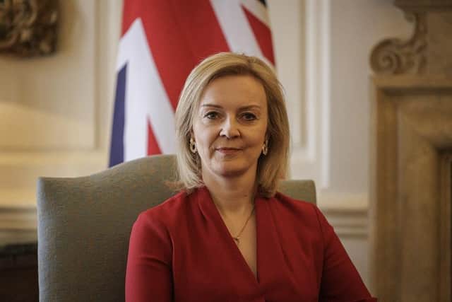 Liz Truss has been selected as the new Conservative Party leader and will become the next Prime Minister