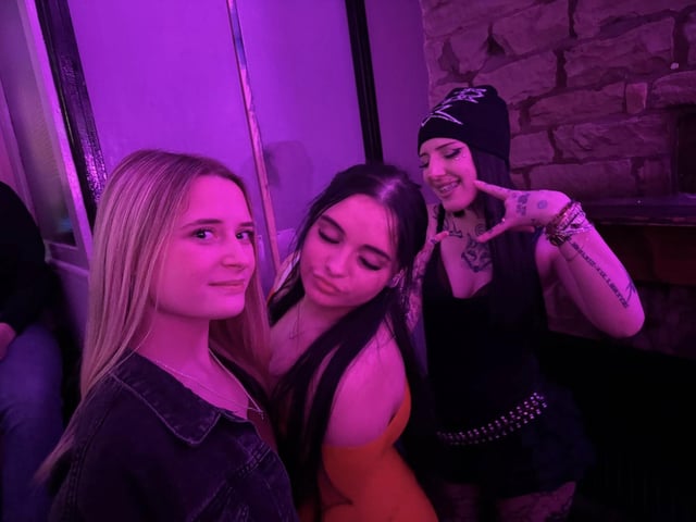 Smack's