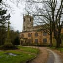 St Peter’s Church in Burnley will host a Civic Service of Thanksgiving to mark the Coronation of His Majesty King Charles III