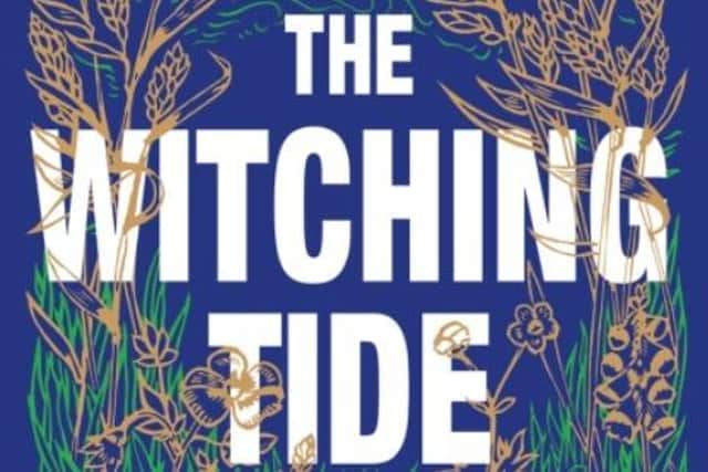 The Witching Tide by Margaret Meyer