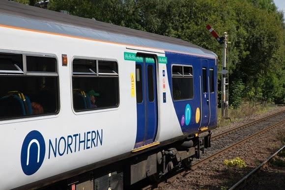 Train operator, Northern, has launched a flash sale with over 1 million tickets for journeys across the North of England available for just £1