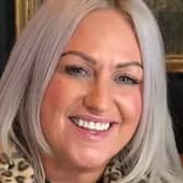 Wellwishers have rallied to raise over £5,000 to help Burnley beauty therapist Claire Nutter who faces months of chemotherapy after being diagnosed with a brain tumour last year