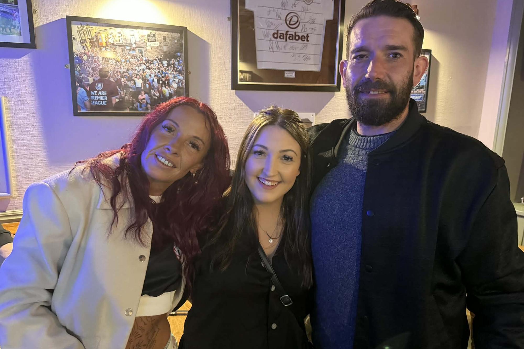 Burnley Nightlife: 36 scenes from the weekend including The Inn On The ...