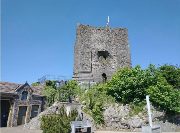 The vigil will take place at Clitheore Castle on Friday