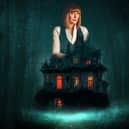 Most Haunted Live, presented by Yvette Fielding, is coming to the Burnley Mechanics