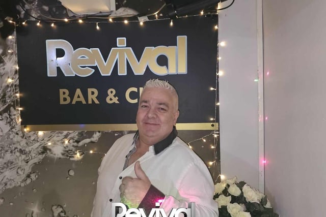 Revival bar and club, Nelson