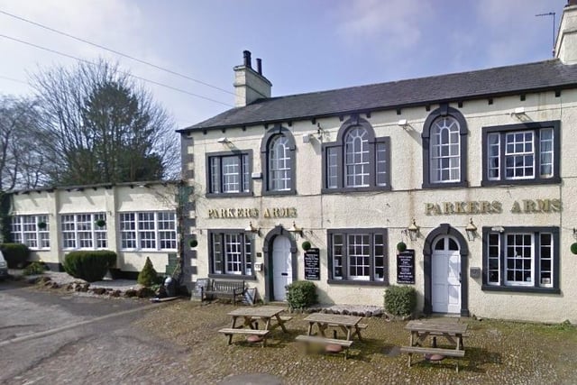 Parkers Arms in Newton-in-Bowland was awarded the number 1 spot in the Estrella Damm Top 50 Gastropubs 2023