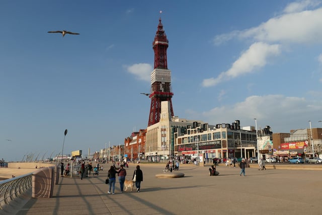 North West England is a one-stop-destination for all the family to enjoy, with plenty to do. You could travel to Liverpool and immerse yourself in music history at The Beatles Museum, then the next day, you can venture into the sunny seaside town of Blackpool, where you can meet your favourite celebrities at Madame Tussauds, ride The Big One at Blackpool Pleasure Beach, all polished off with some sugared donuts from the pier.