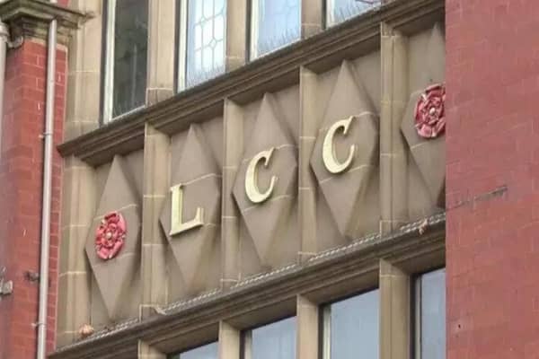 Lancashire County Council has apologised to an autistic man who was deprived of his liberty in a care home for seven years