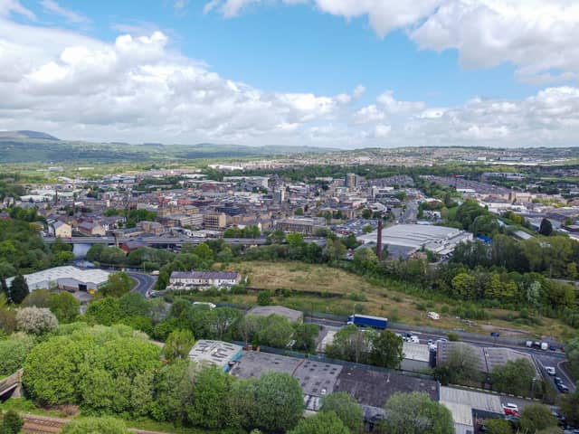 Burnley Council remains committed to “going green” and reducing its harmful impact on the local environment as part of the international campaign to save our planet