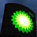 BP logged record post-tax profits of $27.7 billion (£23 billion) last year