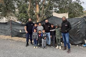 Humanity Care Relief