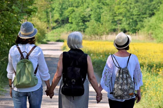A Burnley based menopause support coach is holding an event dedicated to raising awareness, providing education and helping women to better understand a subject that is often seen as taboo.