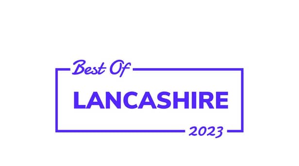Best of Lancashire Awards 2023