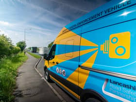 Lancashire mobile speed cameras locations  in Preston, Blackpool, Burnley,  and Lancaster have been revealed for May