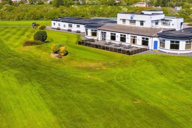 Heysham Golf Club (18 holes) has a rating of 4.6 out of 5 stars from 222 Google reviews. Telephone 01524 851011