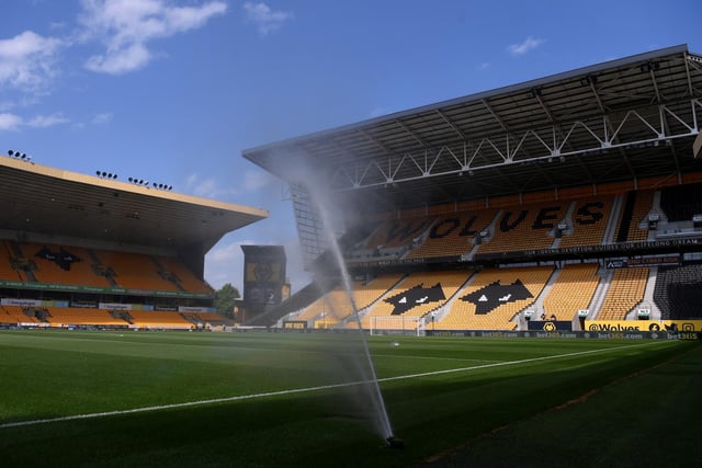 In the sixth spot, we’re back in the Midlands with Wolves at their Molineux stadium. They just missed the top five, with a crime score of 7.24. They did, however, have the highest overall crime score during the 2015/16 season.