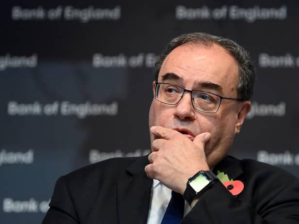 Bank of England warns UK will fall into longest recession in history unless it ‘acts forcefully now’