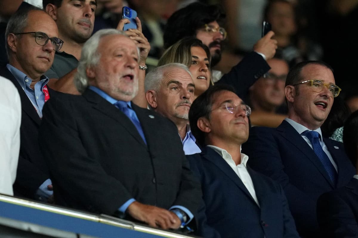 All is not well at Burnley, but what of Alan Pace’s ‘other’ club Espanyol?