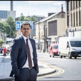 Burnley Council Leader Afrasiab Anwar has said that yesterday's spring budget has let down the people of Burnley in favour of the country's riches one per cent