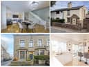 These are some of the lovely Lancashire homes you could buy for the price of a one bedroom flat in London