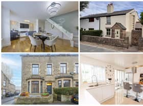These are some of the lovely Lancashire homes you could buy for the price of a one bedroom flat in London
