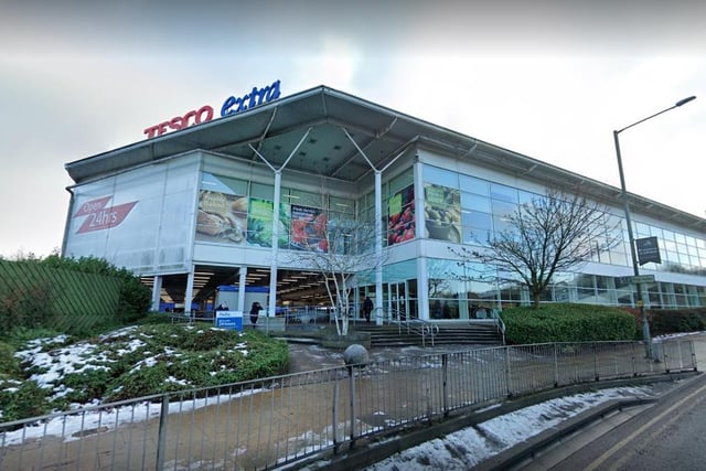Costa Coffee | Restaurant/Cafe/Canteen Cafe |Tesco Superstores,  Finsley Gate BB11 2HE | Rating: 5 | Latest inspection: April 19, 2022