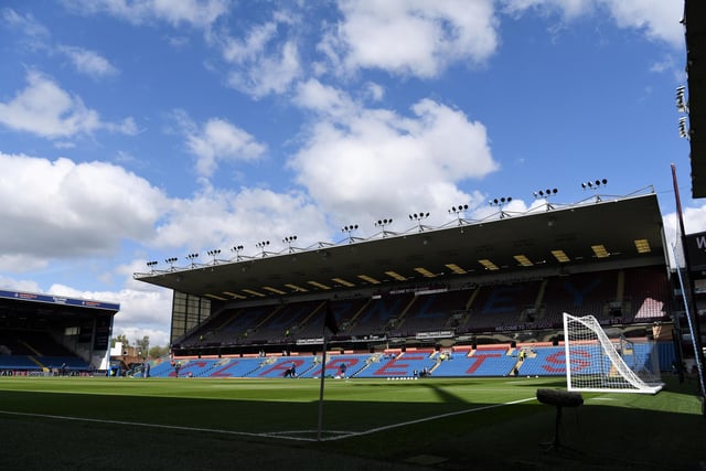 Burnley welcome Middlesbrough to Turf Moor on December 17 in their penultimate home game of the year (3pm).