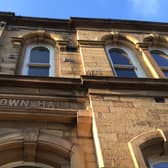 Colne, Earby, Barnoldswick, Barrowford and Brierfield could all receive a share of the £1.5m.