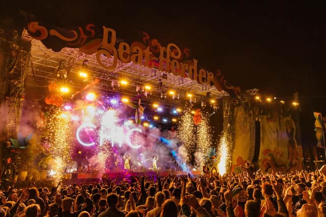 Beat-Herder 2023 will welcome acts such as Pendulum, Alison Goldfrapp, Eats Everything, Dream Frequency, Tall Paul, Peter Hook and The Light, and many, many more.