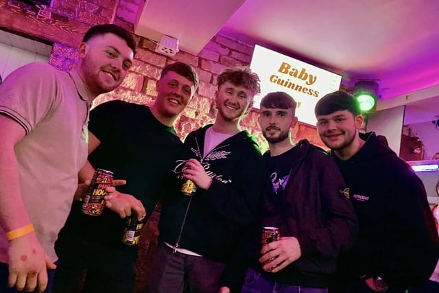 Burnley Nightlife: 38 pics from the Easter Bank Holiday weekend ...