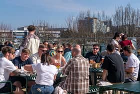 Kargo MKT to win the BSFA