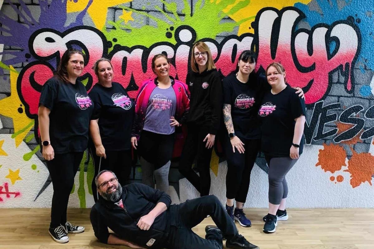Burnley CIC hosts free Diversity Dance and Music Festival