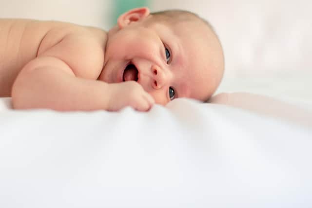 Lancashire County Council has posted an urgent product recall of a product used by babies.