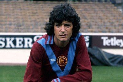 Morgan scored 22 goals in 231 appearances during an initial eight-year spell, before later returning to Turf Moor.