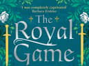 The Royal Game by Anne O’Brien