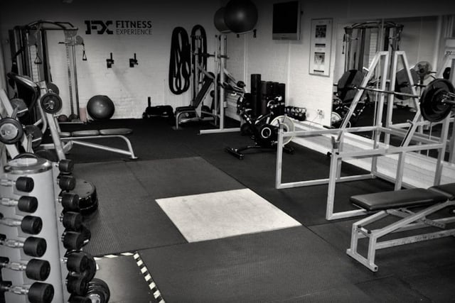 FX Fitness in Liverpool Road has a rating of 5 out of 5 from 31 Google reviews. Telephone 01282 454788