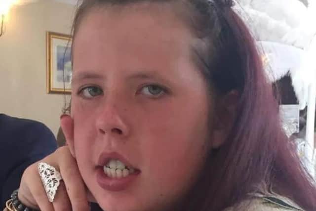 Police have launched an investigation into the death of Holly Lambert (26) who lived in Ulverston but had links to Burnley