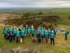 Samaritans volunteers walk 26 miles to raise money for our local branch
