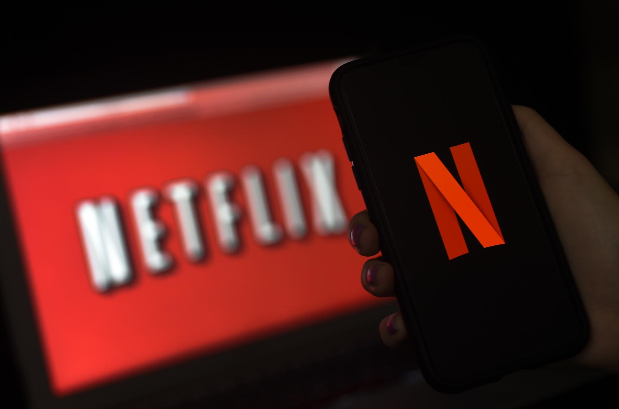 Netflix password crackdown reaches UK | Burnley Express - Vimarsana News