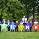 Castercliff Primary Academy received a 'good' Ofsted report