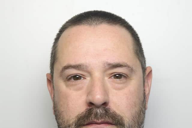 Convicted sex offender James Lorenzo King, (48) of no fixed address, has been convicted of multiple counts of indecent assault and gross indecency.
