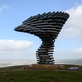 The Singing Ringing Tree will be cleaned and have improvements made to the plinth it rests on.