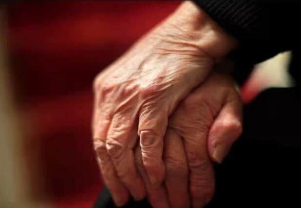 Lancashire County Council's telecare service is currently provided free to more than 16,000 people - but not for much longer