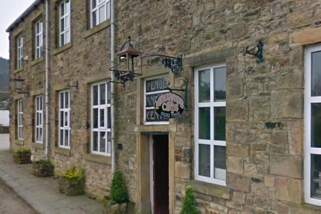 Sanwitches at Union Mill, Watt Street, Sabden, Clitheroe, has a rating of 4.8 out of 5 from 80 Google reviews