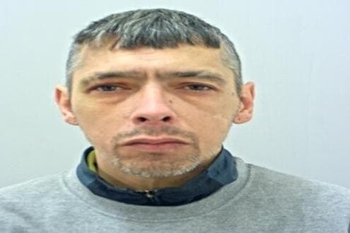 Prolific Burnley shoplifter jailed