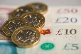 More than 15,000 households in Burnley are due to receive the first cost of living payment from the Government, new figures show.
